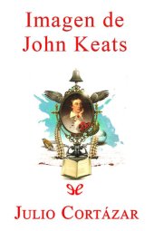 book Imagen de John Keats