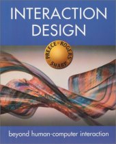 book Interaction design: beyond human-computer interaction