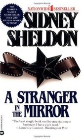 book A Stranger in the Mirror