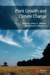 book Plant Growth and Climate Change