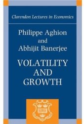 book Volatility and Growth