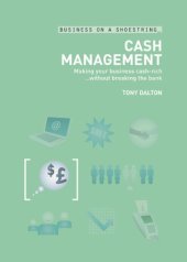 book Cash Management