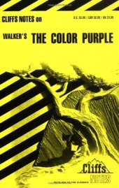 book The Color Purple