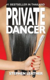 book Private Dancer