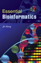 book Essential Bioinformatics