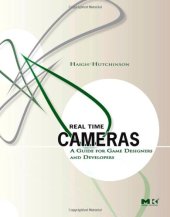 book Real-time cameras: a guide for game designers and developers