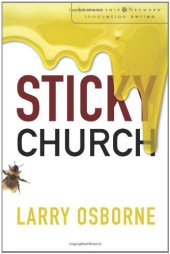 book Sticky Church