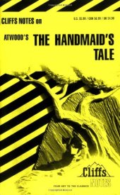 book The Handmaid's Tale