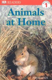 book Animals at Home