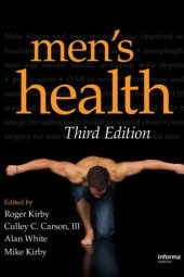 book Men's Health