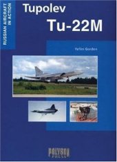 book Tupolev Tu-22M