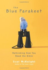 book The Blue Parakeet: Rethinking How You Read the Bible