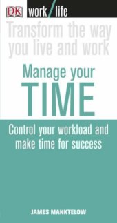 book Work Life: Manage Your Time