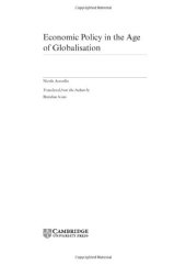 book Economic Policy in the Age of Globalisation