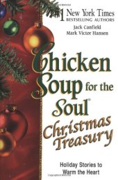 book Chicken Soup for the Soul: A Christmas Treasury