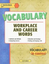 book Workplace and Career