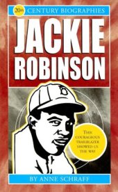 book Jackie Robinson