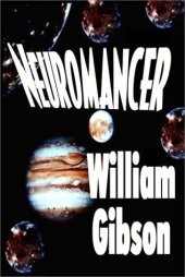 book Neuromancer