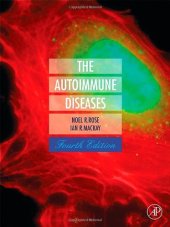 book The Autoimmune Diseases, 