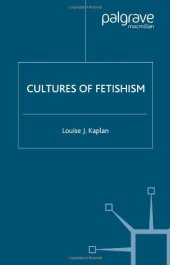 book Cultures of Fetishism