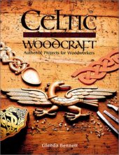 book Celtic woodcraft