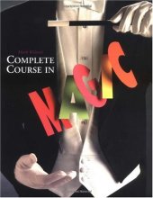 book Mark Wilson's Complete Course in Magic