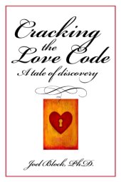 book Cracking the Love Code