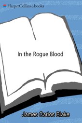 book In the Rogue Blood