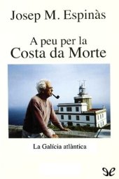 book A peu per la Costa da Morte