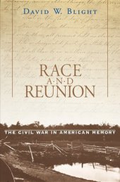 book Race and Reunion