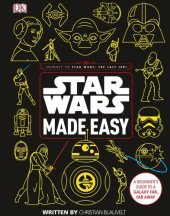 book Star Wars Made Easy