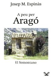 book A peu per Aragó