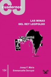 book Las minas del rey Leopoldo