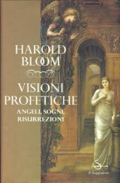 book Visioni profetiche