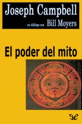 book El poder del mito