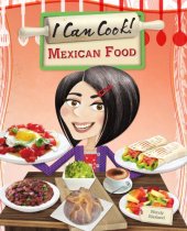 book Mexican food