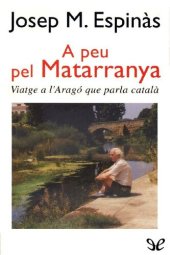 book A peu pel Matarranya