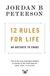 book 12 Rules for Life