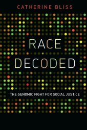 book Race decoded: the genomic fight for social justice