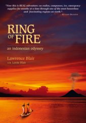 book Ring of fire: an Indonesian odyssey