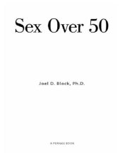 book Sex over 50: updated and expanded