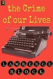 book The Crime of our Lives