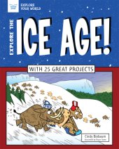 book Explore the Ice Age!