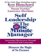 book Self Leadership and the One Minute Manager