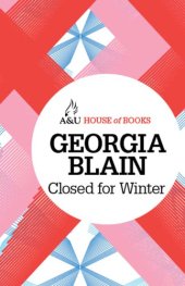 book Closed for Winter