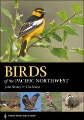 book Birds of the Pacific Northwest