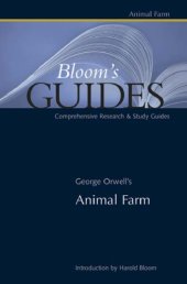 book George Orwell's Animal Farm