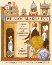 book A Visit to William Blake's Inn: Poems for Innocent and Experienced Travelers