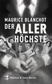 book Der Allerhöchste