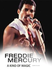 book Freddie Mercury